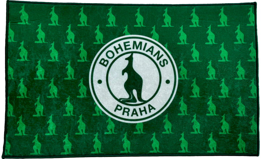 6040-koberecek mali klokani do koupelny